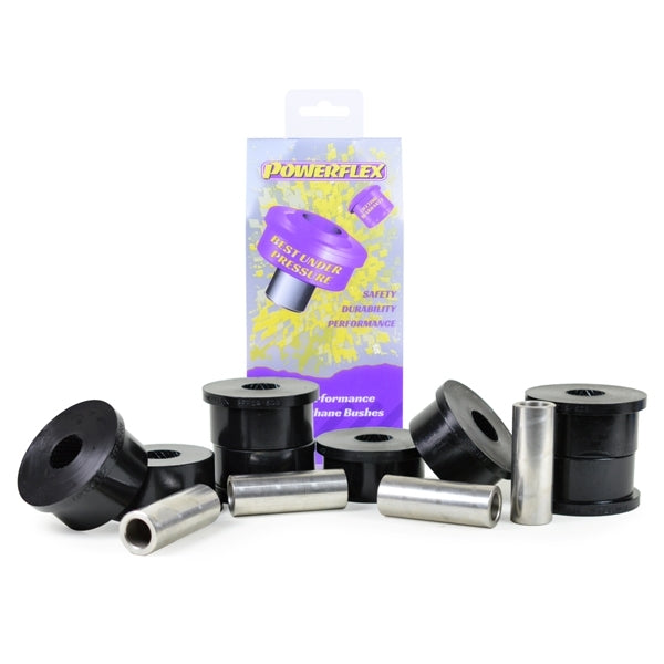 Powerflex - Land Rover Discovery II Front Radius Arm Front Bushing - PFF32-608