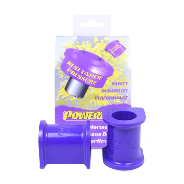 Powerflex - Land Rover Discovery II Front Sway Bar Bushing 35 mm - PF32-603-35