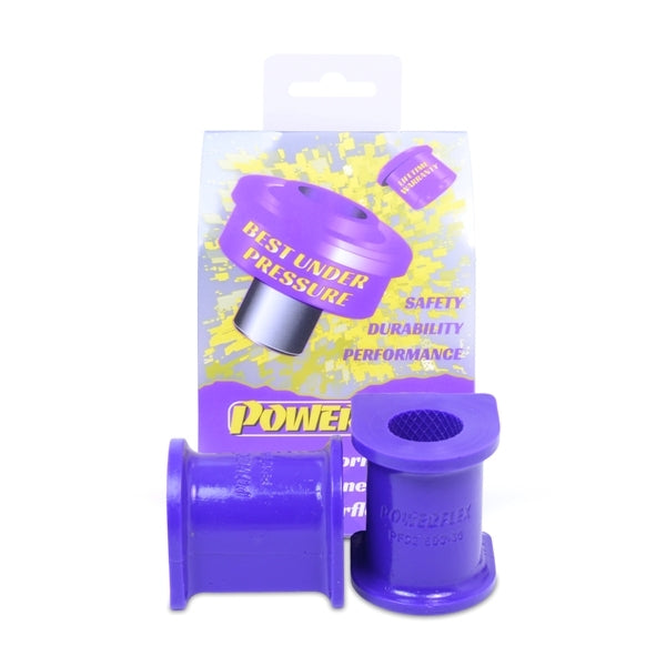 Powerflex - Land Rover Discovery II Front Sway Bar Bushing 30 mm - PF32-603-30