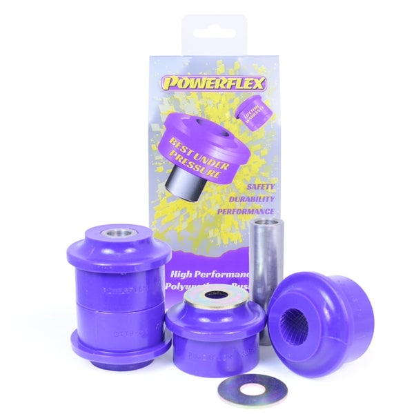 Powerflex - Land Rover Discovery II Rear Radius Arm Front Bushing - PFR32-611