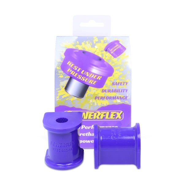 Powerflex - Land Rover Discovery II Rear Sway Bar Bushing 19 mm - PF32-603-19