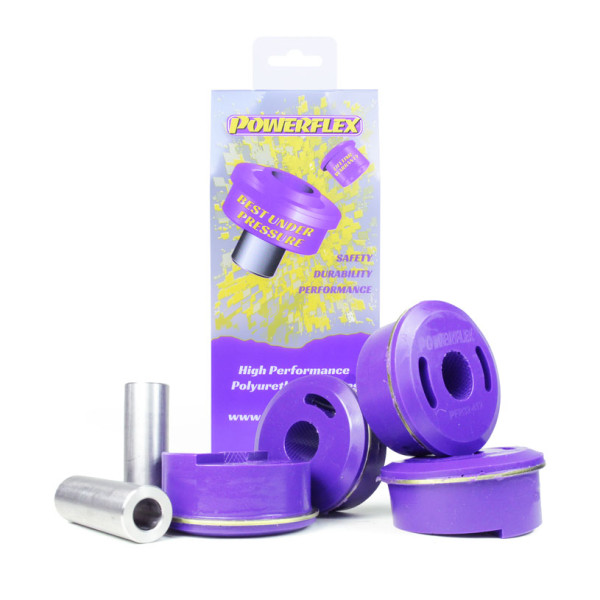 Powerflex - Land Rover Discovery III / IV, Range Rover Sport Rear Upper Control Arm Front Bushing - PFR32-412