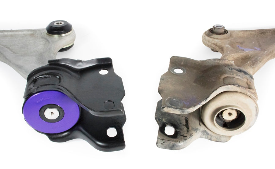 Powerflex - Land Rover Discovery Sport 1LR550 (14 - 19) / Range Rover Evoque (11 - 19) Front Control Arm Rear Bushings - PFF32-702