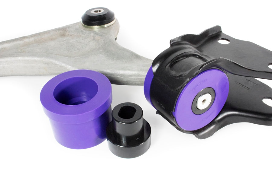 Powerflex - Land Rover Discovery Sport 1LR550 (14 - 19) / Range Rover Evoque (11 - 19) Front Control Arm Rear Bushings - PFF32-702
