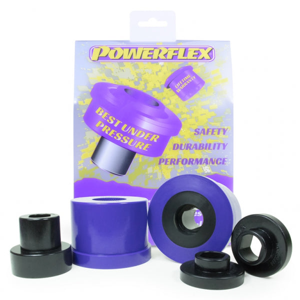 Powerflex - Land Rover Discovery Sport 1LR550 (14 - 19) / Range Rover Evoque (11 - 19) Front Control Arm Rear Bushings - PFF32-702