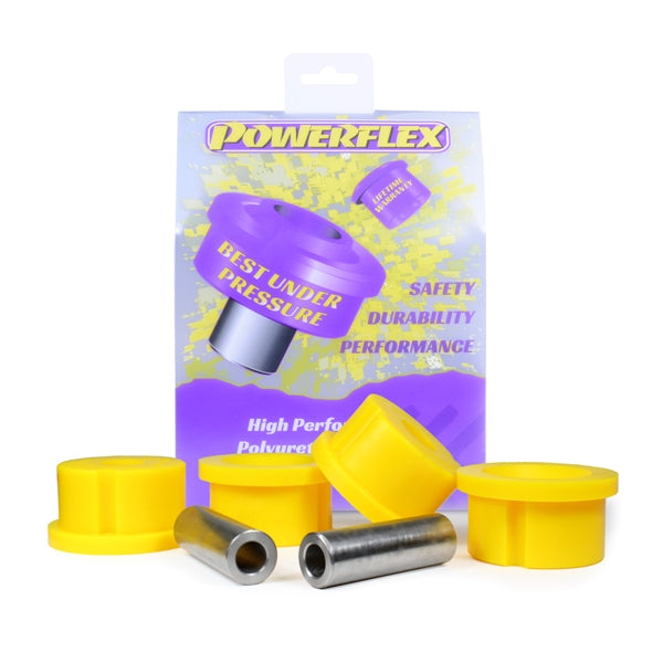 Powerflex - Land Rover Freelander Rear Trailing Link Arm To Hub - PFR32-206