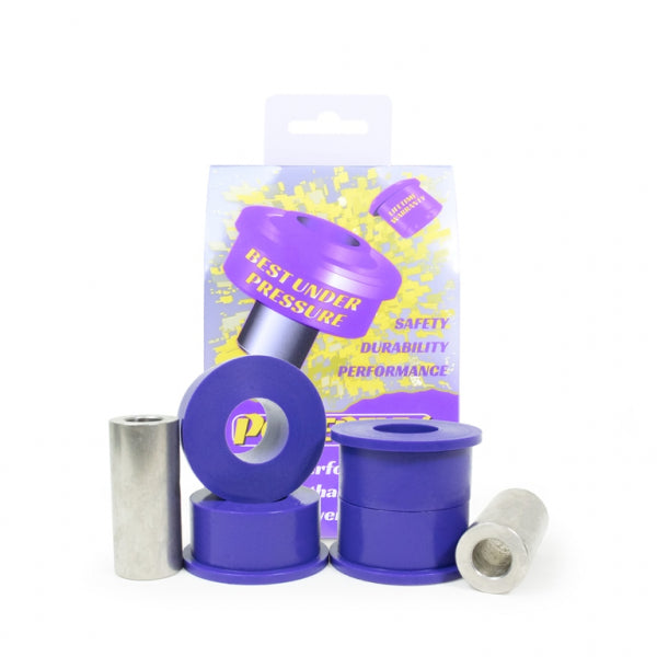 Powerflex - Land Rover Freelander Rear Transverse Link Arm Inner Bushing - PFR32-207