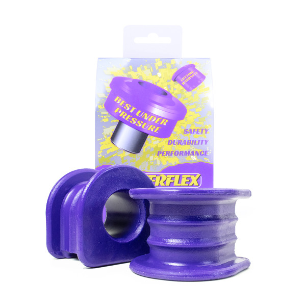 Powerflex - Land Rover Range Rove P38 Front Sway Bar Bushings - PFF32-304-29
