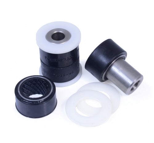 Powerflex - Lotus Elise / Exige / Tesla Roadster Rear Lower Control Arm Front Bushings (Race) - PFR34-1002BLK