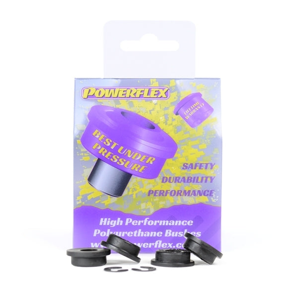 Powerflex - Lotus Elise K-Series Shift Cable Rear Bushing Kit - PFR34-240BLK