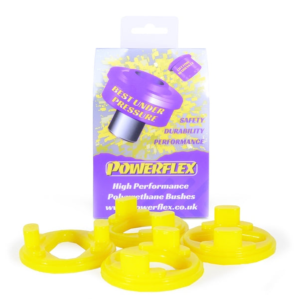 Powerflex - Lotus Evora/Emira Transmission Mount Bushing Insert Kit - PFR34-1120