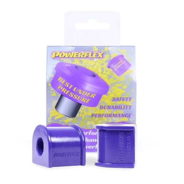 Powerflex - Lotus Exige S3 Rear Sway Bar Bushing - 19.5mm - PF34-803-19.5