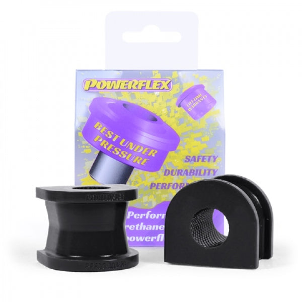 Powerflex - Maserati 3200 Rear Sway Bar Bushings - 16mm - PFR35-313-16