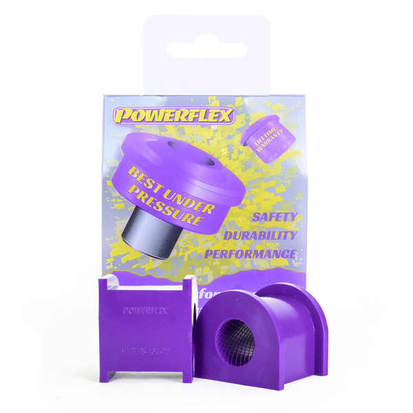 Powerflex - Mazda Miata (2006+) Front Sway Bar Bushing - 21 mm - PFF36-402-21