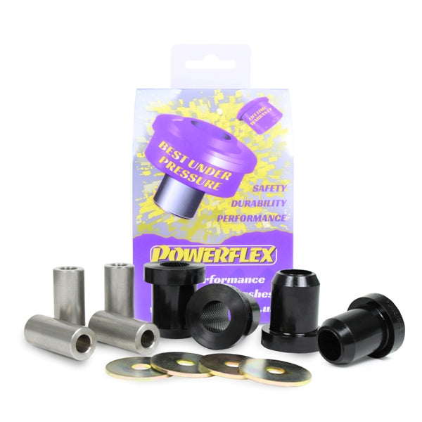 Powerflex - Mazda Miata (2006+) Front Upper Control Arm Bushing - PFF36-403BLK