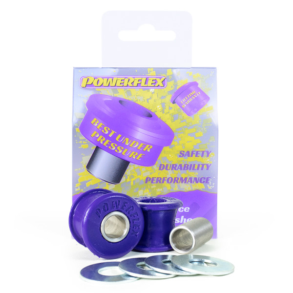Powerflex - Mazda Miata (2006+) Rear Track Control Arm Inner Bushing - PFR36-406BLK