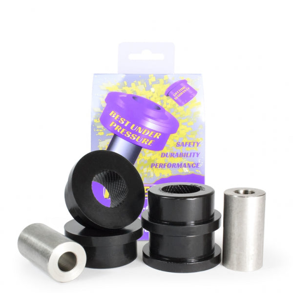 Powerflex - Mazda Miata (2006+) Rear Upper Forward Link Arm Inner Bushing - PFR36-409BLK