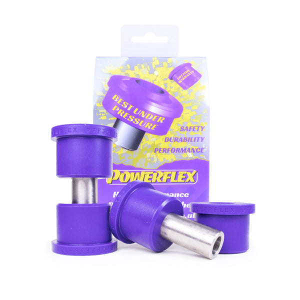 Powerflex - Mazda Miata (89 - 05) Front Lower Control Arm Front Bushing - PFF36-101