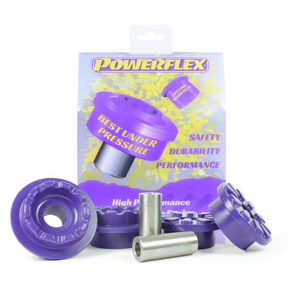 Powerflex - Mazda Miata (89 - 05) Rear Diff Mount Bushing - PFR36-120
