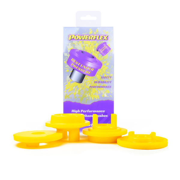 Powerflex - Mazda Miata (89 - 05) Rear Diff Mount Bushing Insert - PFR36-121
