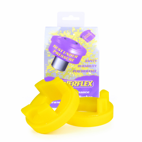 Powerflex - Mazda Miata (89 - 05) Rear Diff Mount Bushing Insert - PFR36-121
