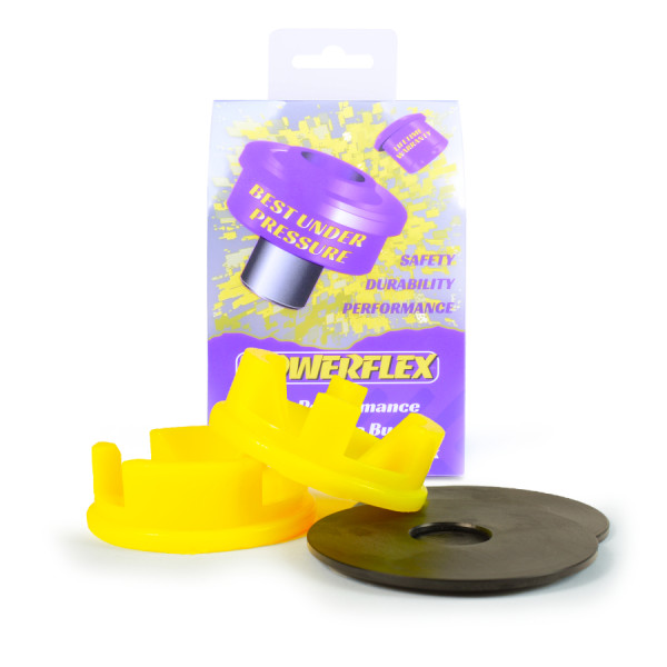 Powerflex - Mazda Miata (89 - 05) Rear Diff Mount Bushing - PFR36-120