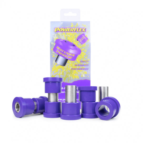 Powerflex - Mazda Miata (89 - 05) Rear Lower Inner Control Arm Bushing - PFR36-110
