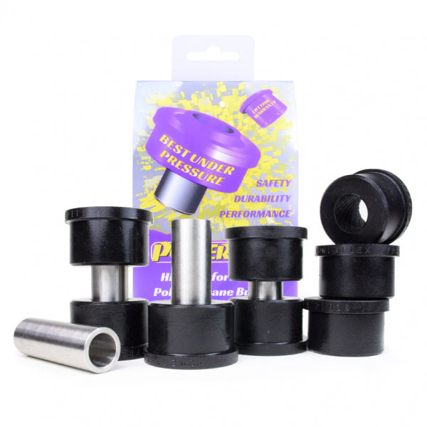Powerflex - Mazda Miata (89 - 05) Rear Lower Outer Control Arm Bushing - PFR36-111BLK