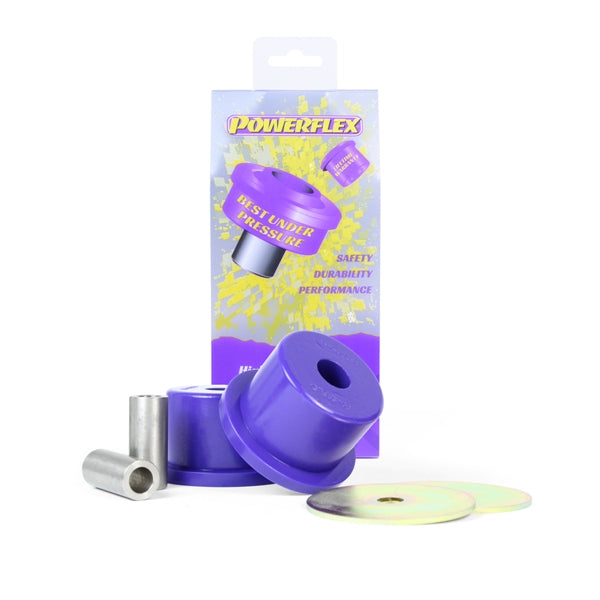 Powerflex - Mazda Miata MK3 / RX8 Rear Diff Carrier Bracket Bushing - PFR36-411