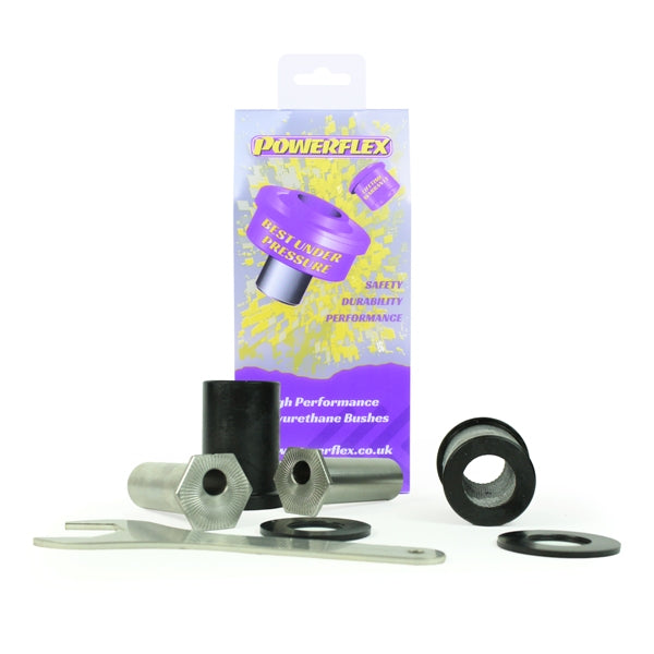 Powerflex - Mazda Miata Mk3 / RX8 Rear Upper Rear Arm Inner Bushing - PFR36-410BLK