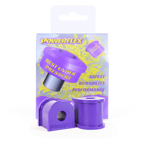 Powerflex - Mazda Miata Rear Sway Bar Bushing - 11mm - PFR36-115-11