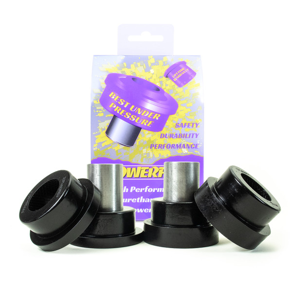 Powerflex - Mazda Miata / RX8 Front Lower Control Arm Front Bushing - PFF36-401BLK