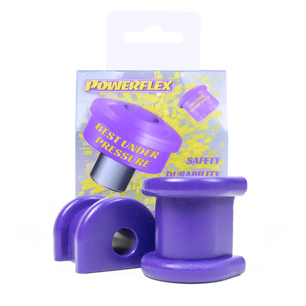 Powerflex - Mazda Mk3 Rear Sway Bar Bushing - 12 mm - PFR36-408-12