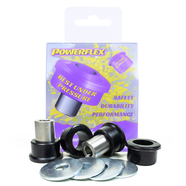 Powerflex - Mazda Mk4 ND (2015+) / Fiat 124 incl. Abarth (2016+) Rear Trailing Arm to Chassis Bushings - PFR36-617