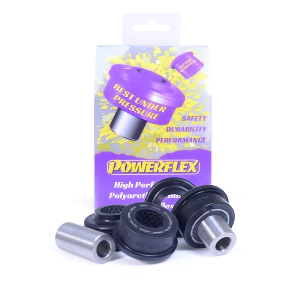 Powerflex - Mazda Mk4 ND (2015+) / Fiat 124 incl. Abarth (2016+) Rear Upper Lateral Arm Front Bushings - PFR36-616