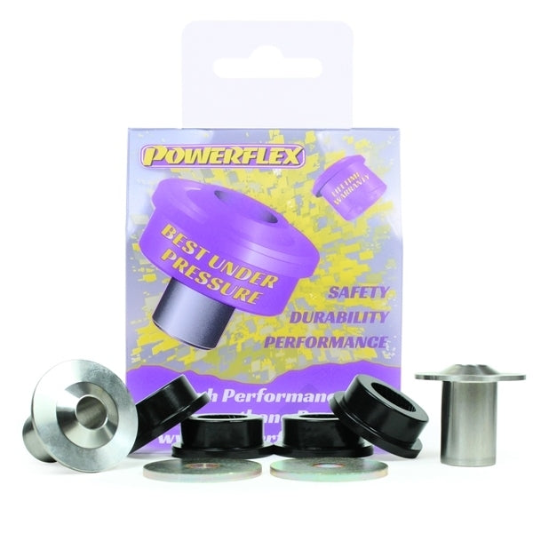 Powerflex - Mazda Mk4 ND (2015+) / Fiat 124 incl. Abarth (2016+) Rear Upper Lateral Rear Arm Bushings - PFR36-618