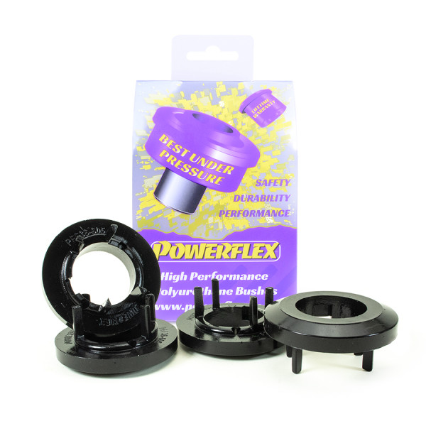 Powerflex - Mazda MX-5 MK4 ND (16+) Front Lower Arm Rear Bushing Inserts - PFF36-605BLK