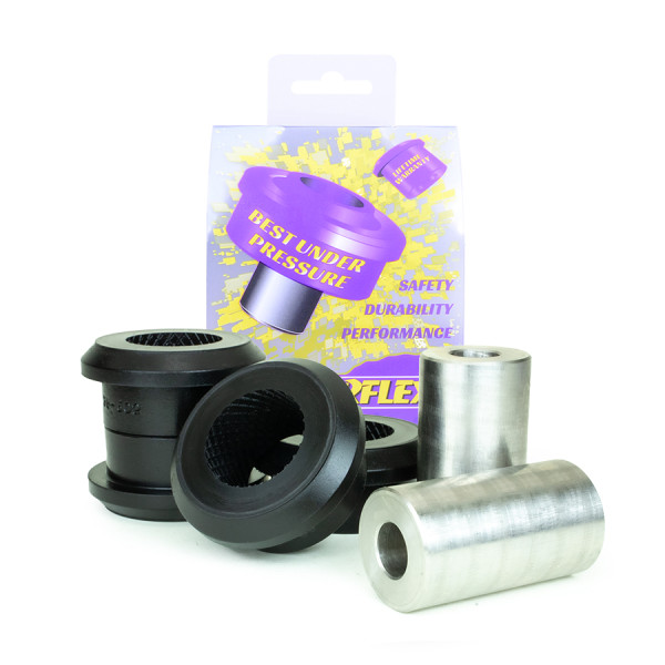 Powerflex - Mazda MX-5 MK4 ND (16+) Front Lower Arm Rear Bushing - PFF36-602BLK