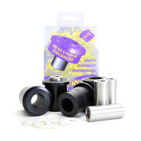 Powerflex - Mazda MX-5 MK4 ND (16+) Front Upper Arm Bushing - PFF36-604BLK