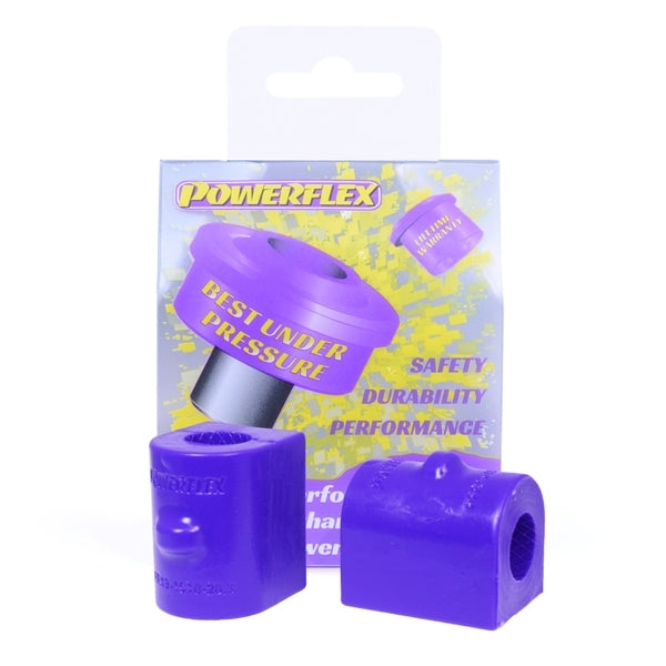 Powerflex - Mazda MX-5 MK4 ND (16+) Rear Sway Bar Bushing - 11.1 mm - PFR36-610-11.1