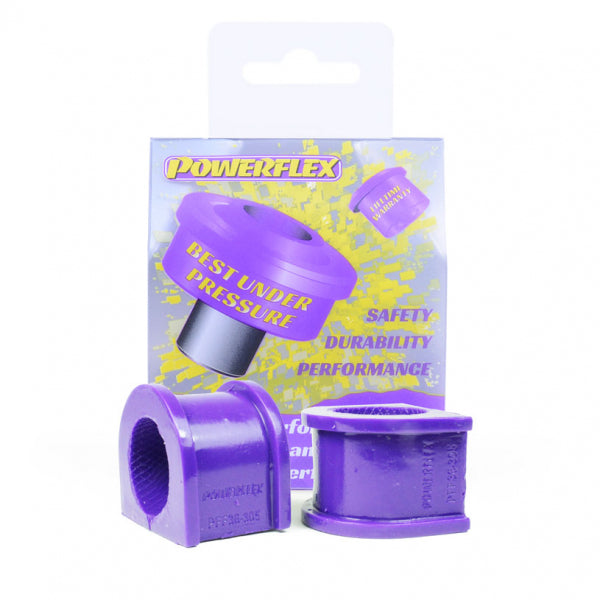 Powerflex - Mazda RX7 3 & 4 (92 - 02) Front Sway Bar Bushing 29mm - 29 mm - PFF36-305