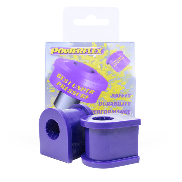 Powerflex - Mazda RX7 3 & 4 (92 - 02) Rear Sway Bar Bushing - 16 mm - PFR36-315-16