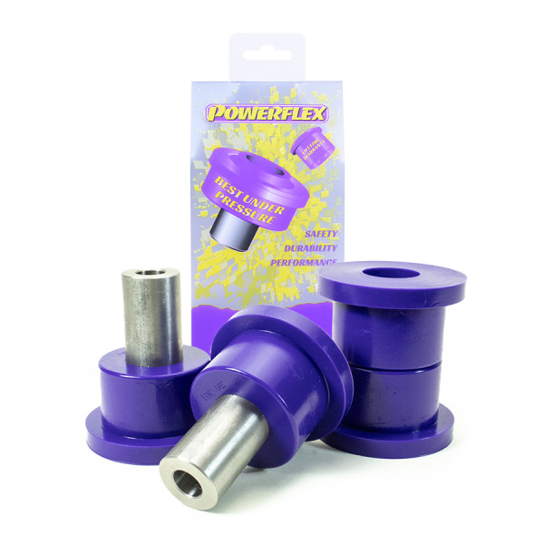 Powerflex - Mazda RX7 Generation 3 & 4 (92 - 02) Front Lower Control Arm Front Bushing - PFF36-301