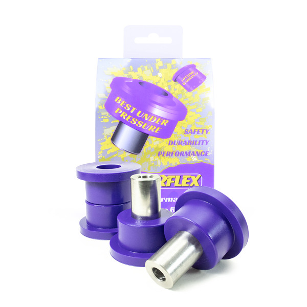 Powerflex - Mazda RX7 Generation 3 & 4 (92 - 02) Front Lower Control Arm Rear Bushing - PFF36-302