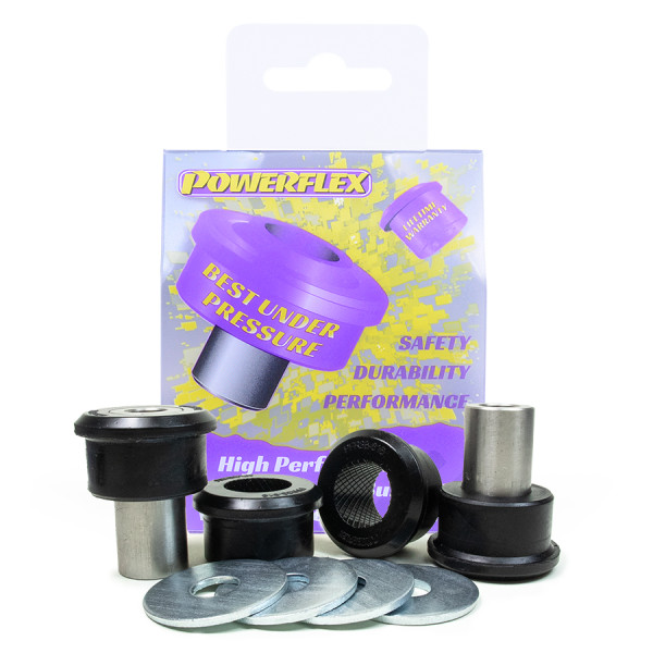 Powerflex - Mazda RX7 Generation 3 & 4 (92 - 02) Rear Toe Adjuster Outer Bushing - PFR36-318