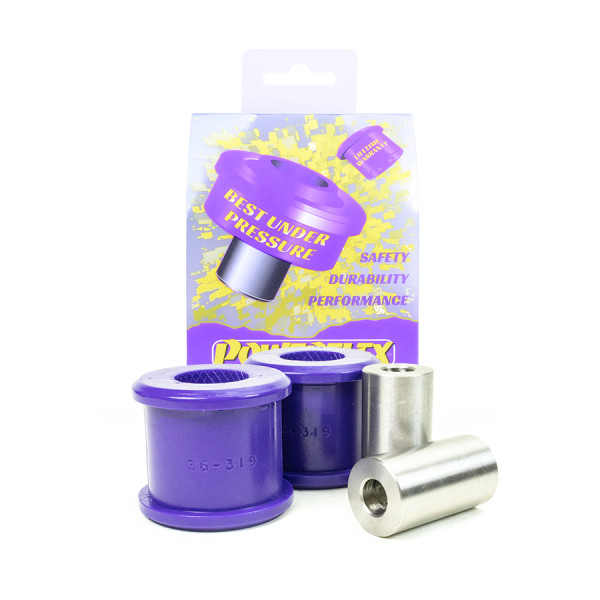 Powerflex - Mazda RX7 Generation 3 & 4 (92 - 02) Rear Toe Adjuster Inner Bushing - PFR36-319
