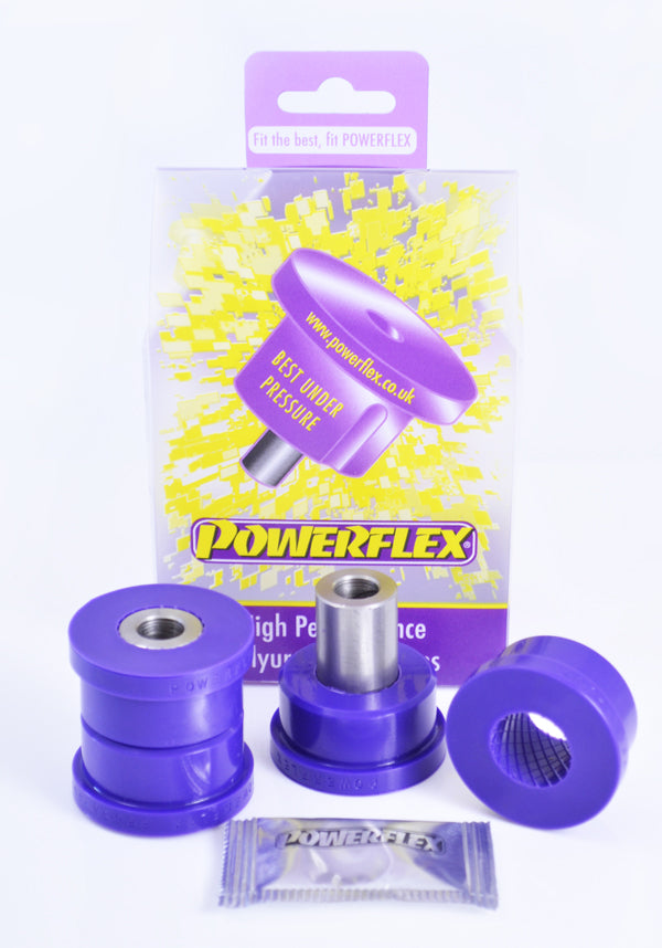 Powerflex - Mazda RX7 Generation 3 & 4 (92 - 02) Rear Trailing Arm Front Bushing - PFR36-307