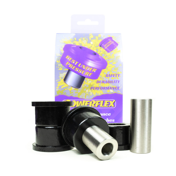 Powerflex - Mazda RX7 Generation 3 & 4 (92 - 02) Rear Upper Control Arm to Damper Bushing - PFR36-310BLK
