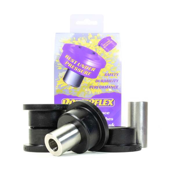 Powerflex - Mazda RX7 Generation 3 & 4 (92 - 02) Rear Upper Control Arm to Damper Bushing - PFR36-310BLK