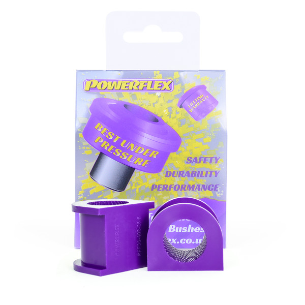 Powerflex - Mazda RX8 Front Sway Bar Bushing - 26.5 mm - PFF36-402-26.5